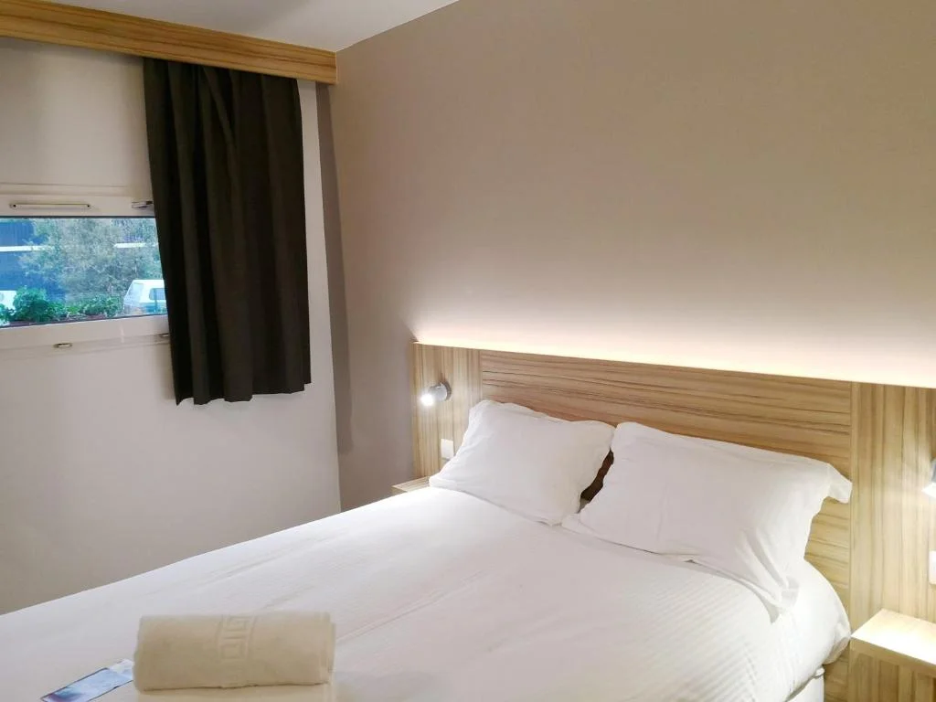 Chambre Double