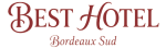 Best Hotel Bordeaux Sud